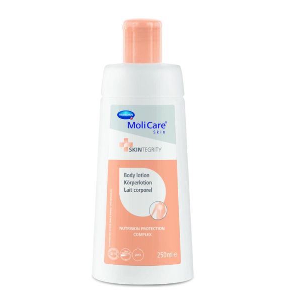 Molicare Skin Lait Corporel 250 Ml