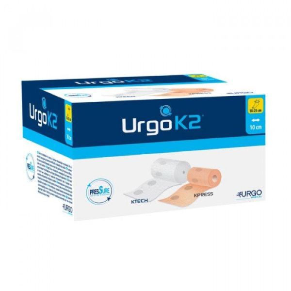 Urgo K2 Kit 25-32 Cm Larg 12Cm