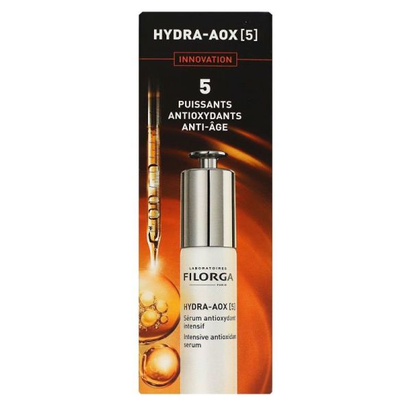 Filorga Hydra Aox 5 30Ml