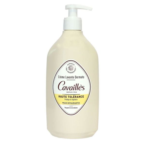 Cavailles Cr Lavante Uht 500Ml