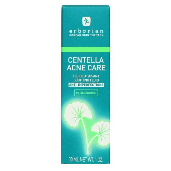 Erborian Centella Acne Care