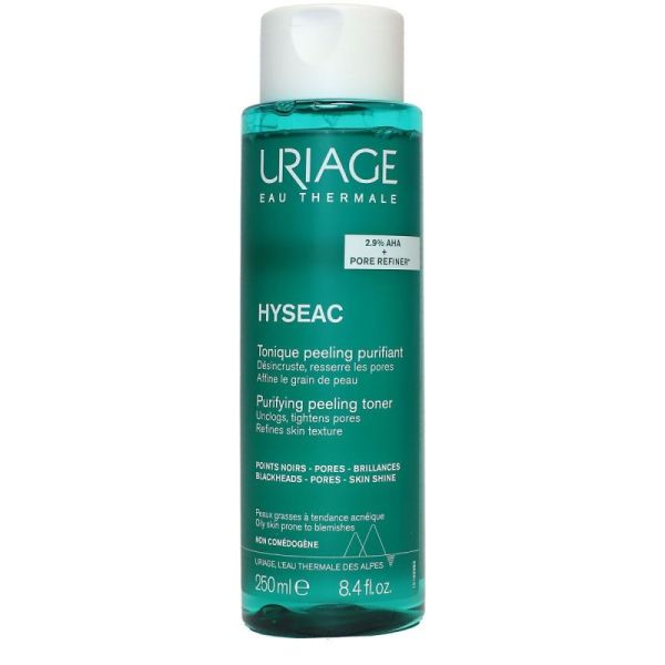 Uriage Hyséac Tonique Purifiant 250ml