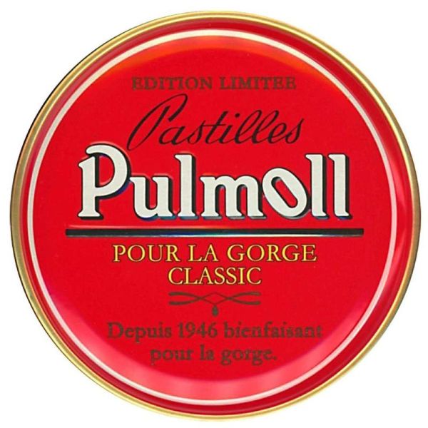 Pulmoll Pastiglie - Classico Reviews