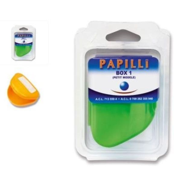 Boite Proth Dent Pailli Box 3  Xl