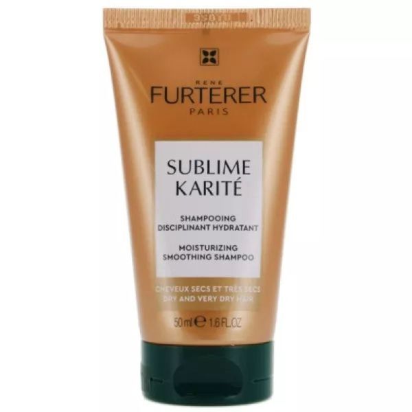 Furterer Subl Karite Sh 50Ml