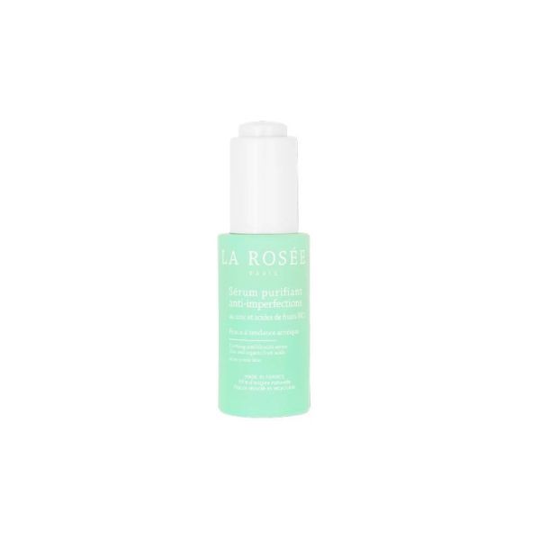 La Rosee Serum Purifiant