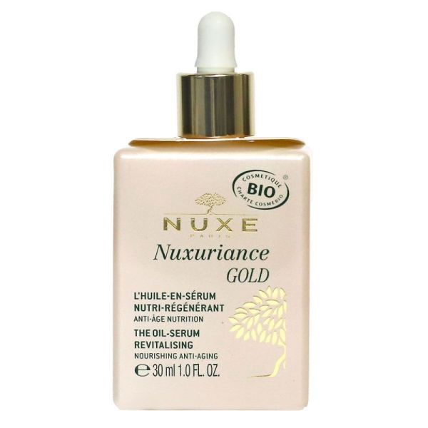 Nuxuriance Gold Sérum Huile 30Ml