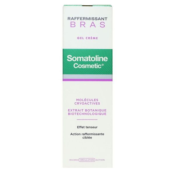 Somatoline Rafferm Bras 100Ml