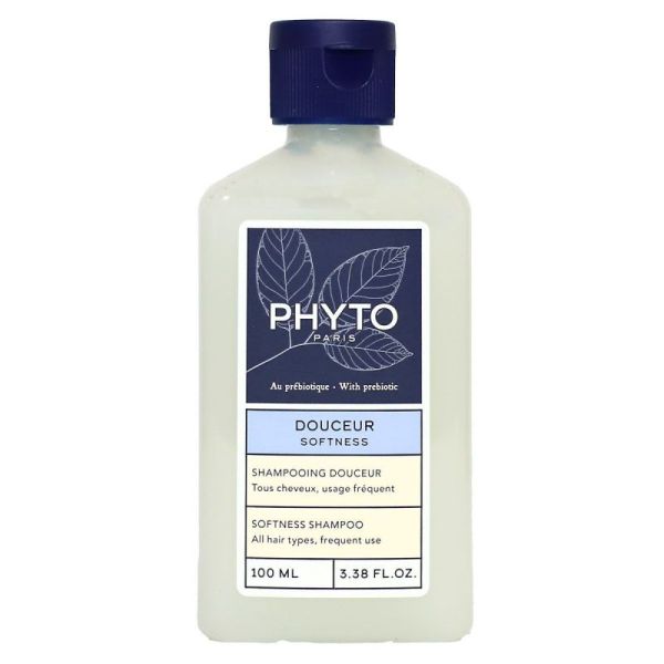 Phyto Douceur Shampooing 100ml