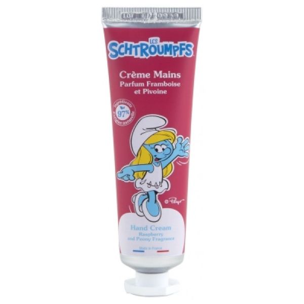 Comp Bain Schtroumpfett Cr Main30