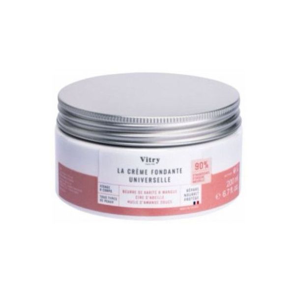 Vitry Crème Fondante Universelle 100ml