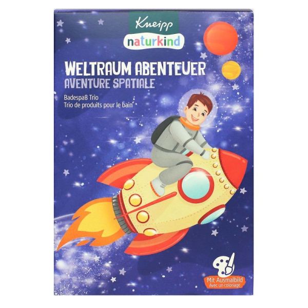 Kneipp Coffret Kids 2024