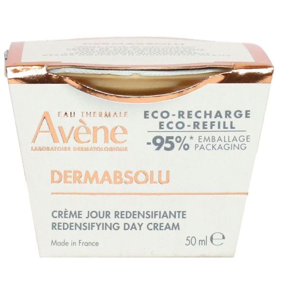 Dermabsolu Cr Jour Recharge