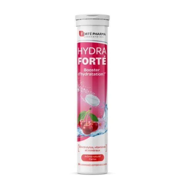 Hydra Forte Cerise Cpr Eff24