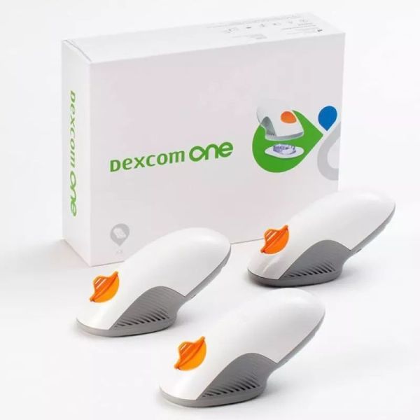 Dexcom One Capteur X3