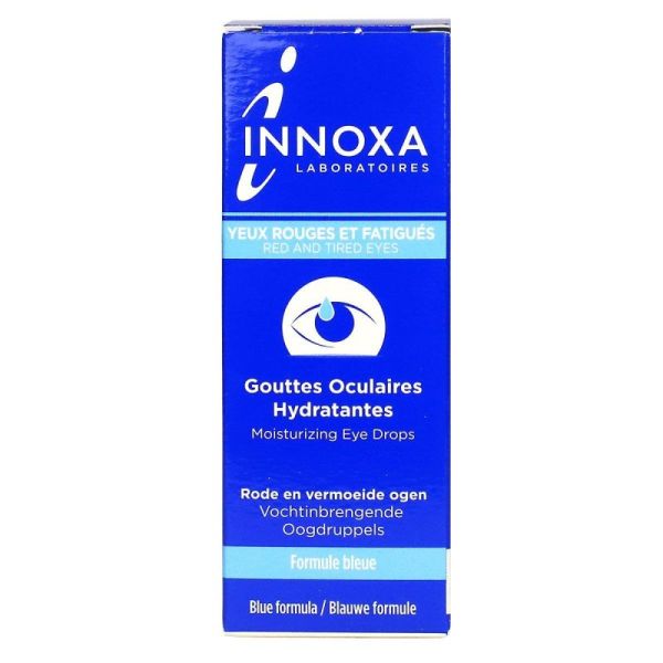 Innoxa Gouttes Bleues