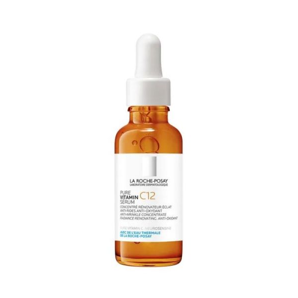 Pure Vitamin C12 Serum 30Ml