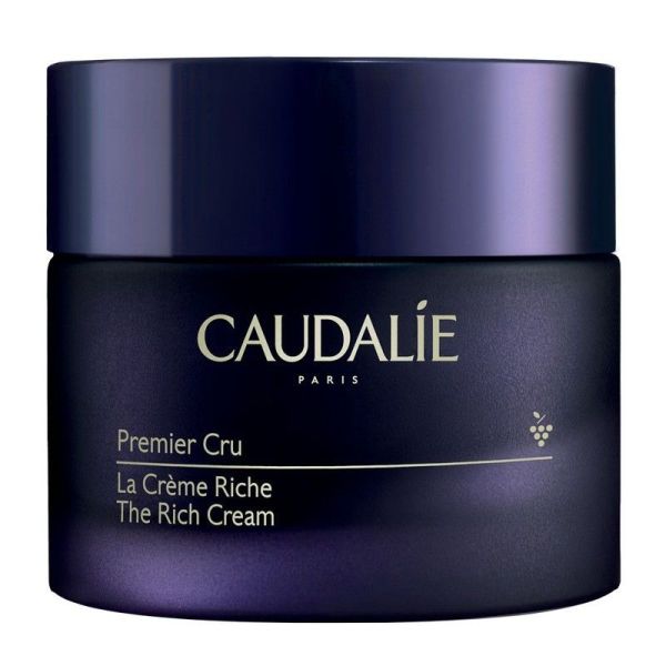 Caudalie Premier Cru Cr Riche 50Ml