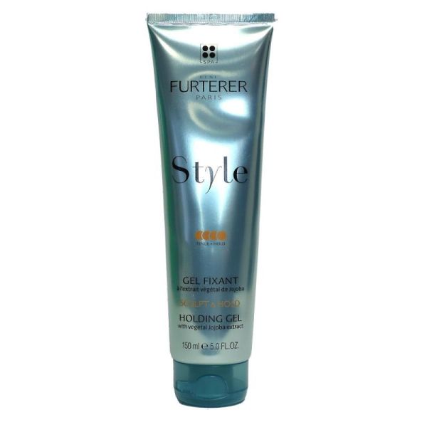 Furterer Style Gel Fixant 150Ml